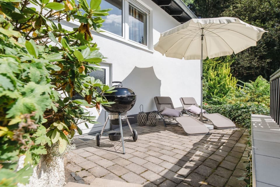 Patio / Balcony