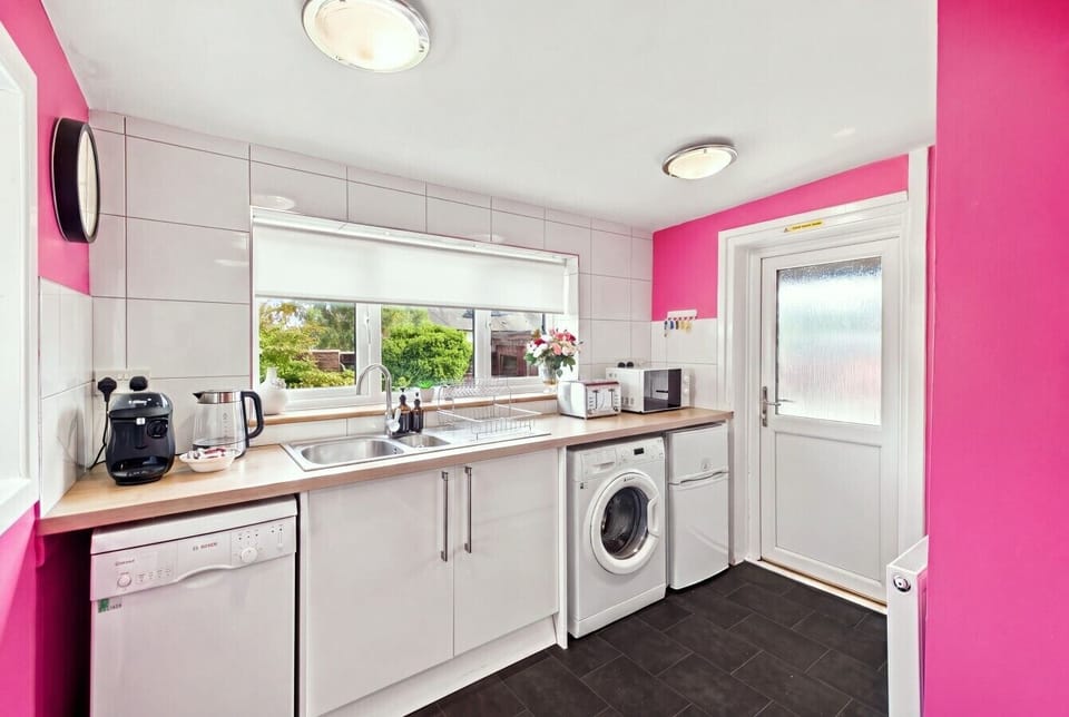 The Old Jewellers, Tayport (18 of 19)
