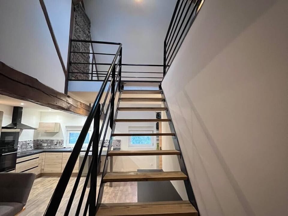 Building design