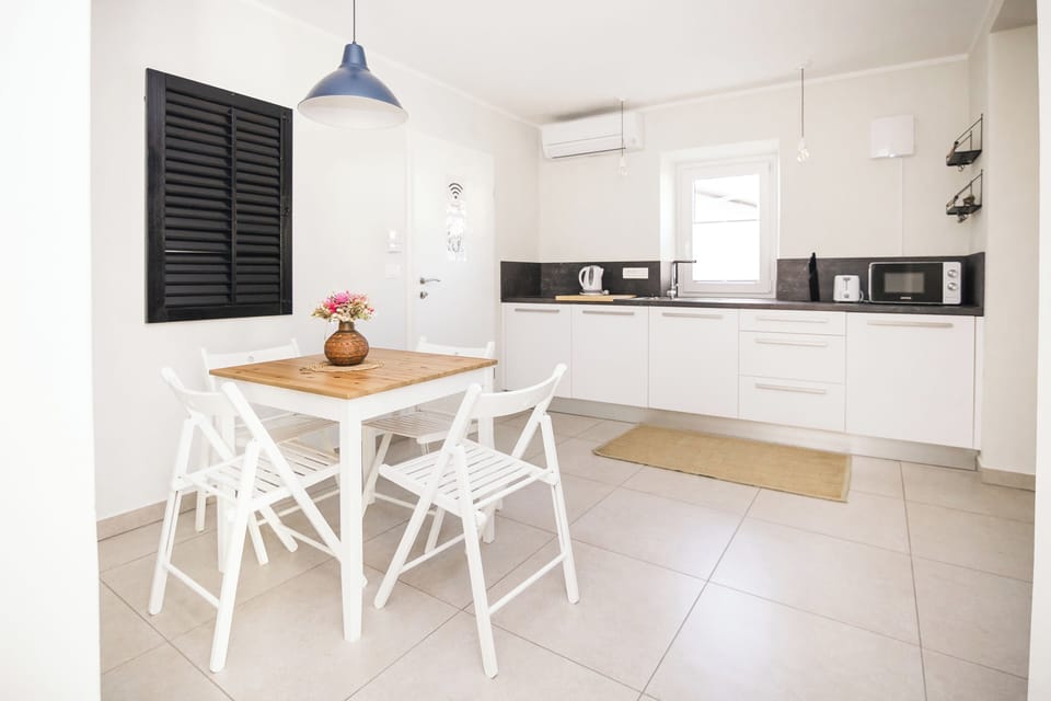 Apartment Riba
