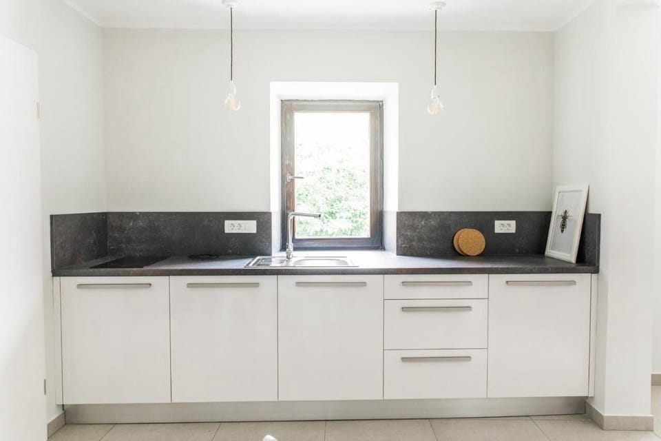 Apartment Riba