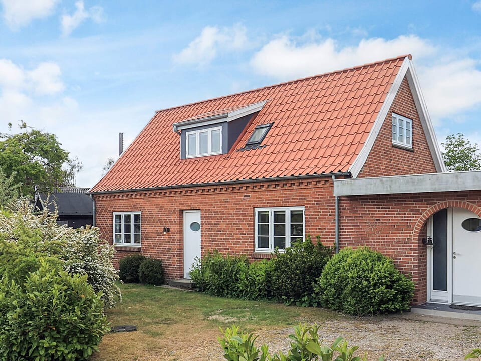 House | View from property