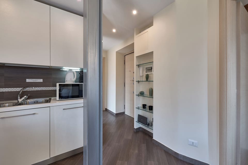 Family Duplex, City View | Living area