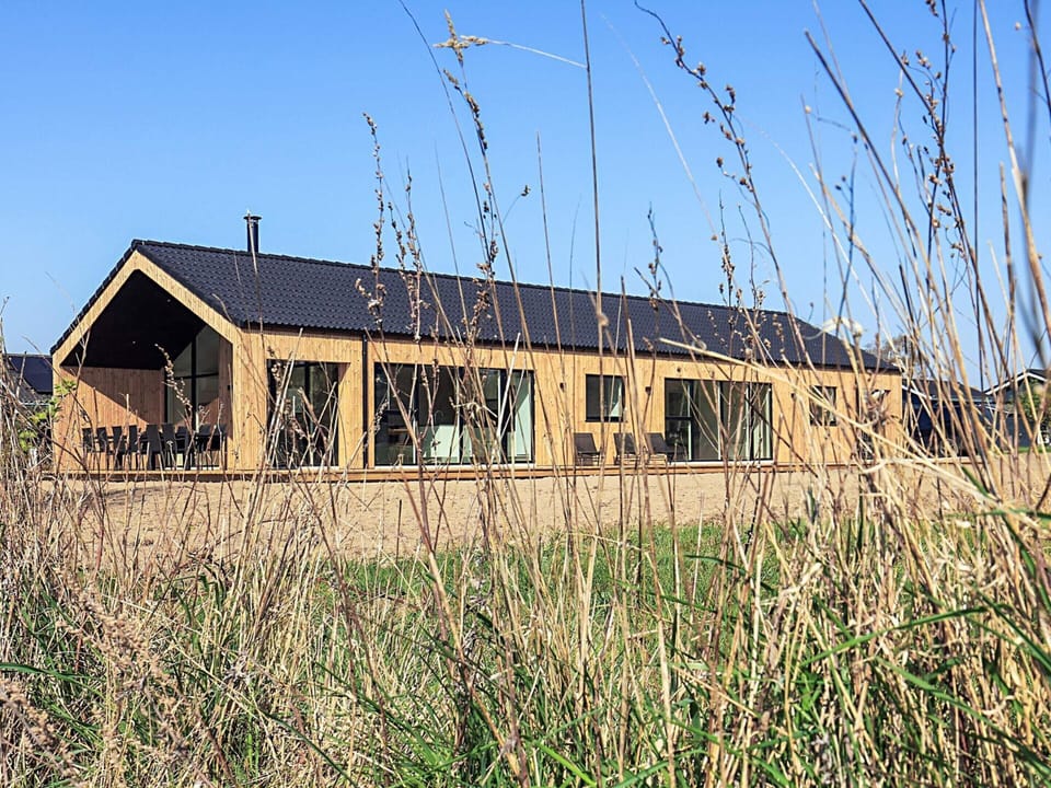 House | View from property