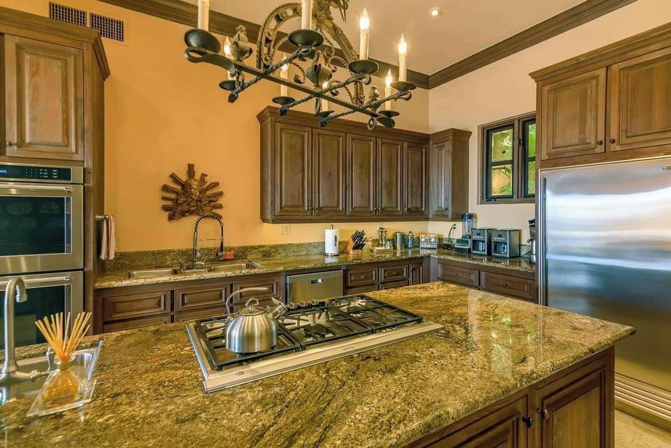 beautiful stone countertops