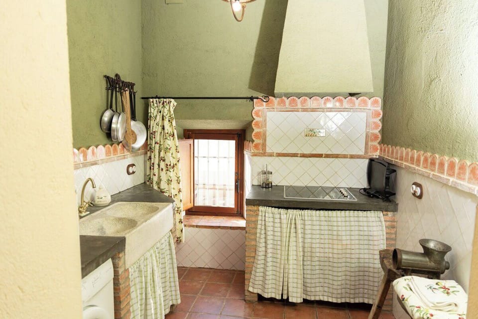 Cocina