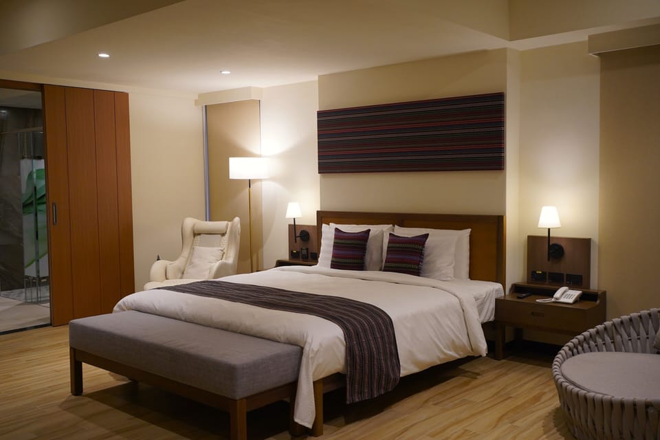 Comfort Double Room | Desk, laptop workspace, free WiFi