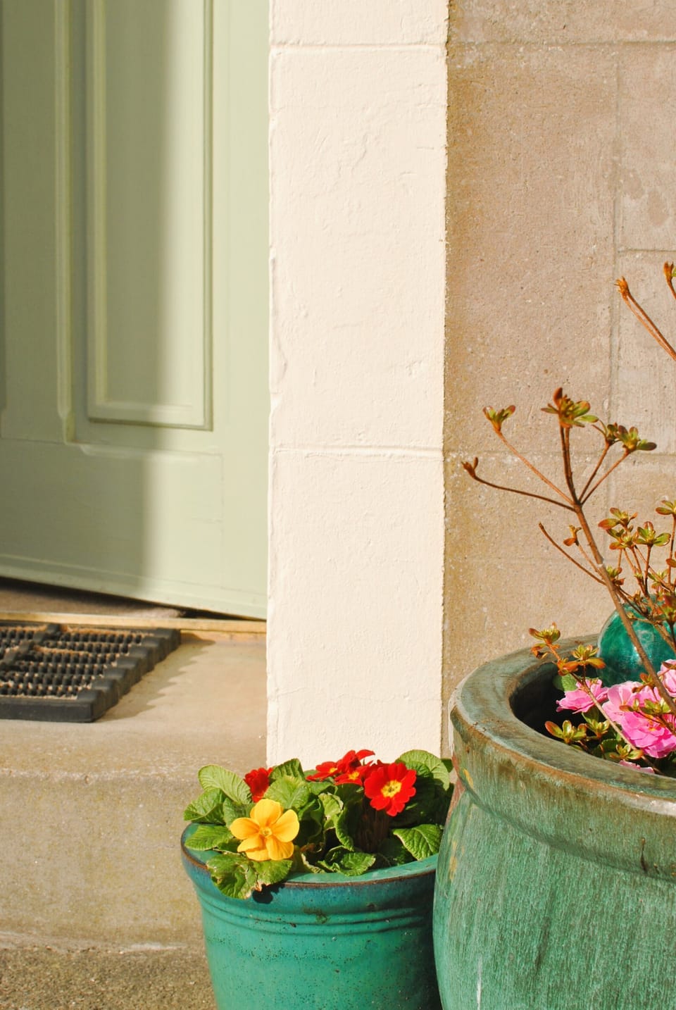 Buttercup House is a well-loved, welcoming home