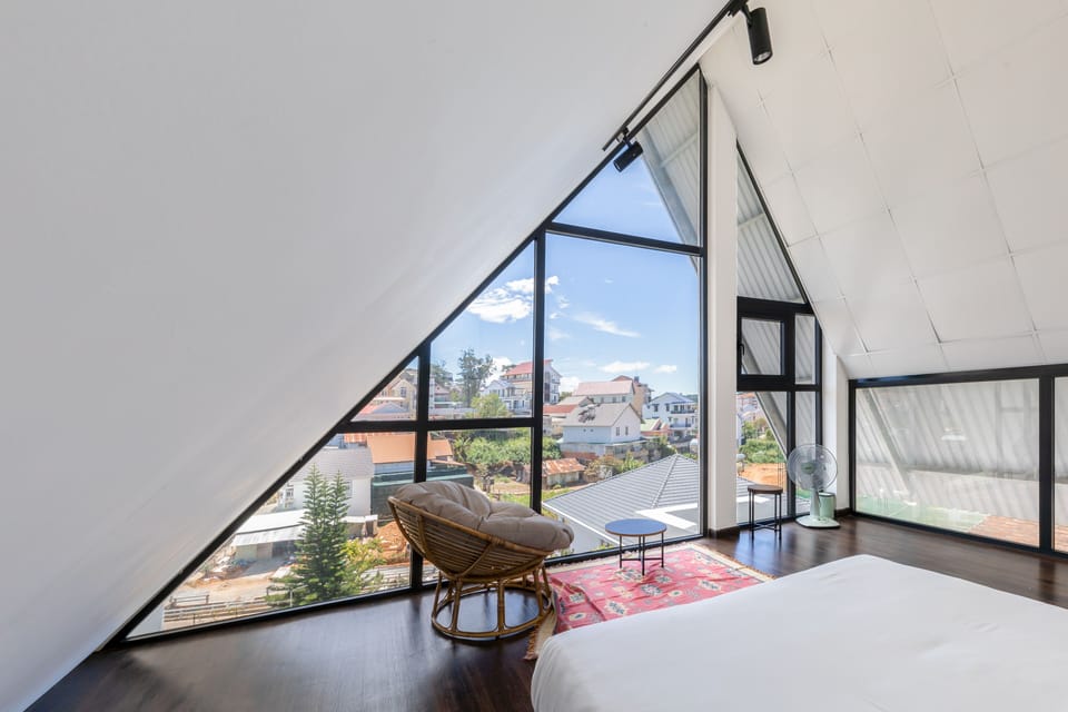 Premier Room, Connecting Rooms, City View | City view