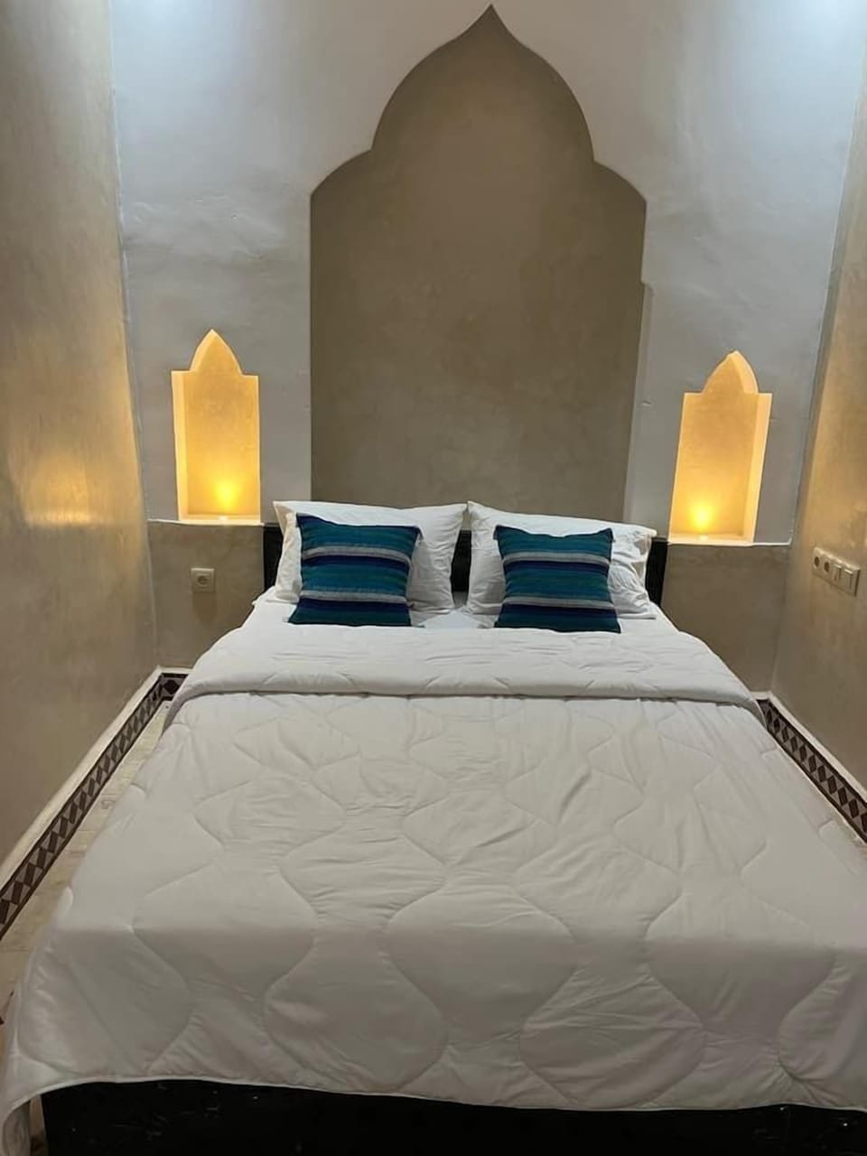 Room, Courtyard View | Free WiFi