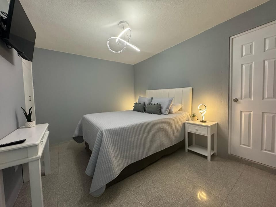 Comfort Double Room | Iron/ironing board, free WiFi