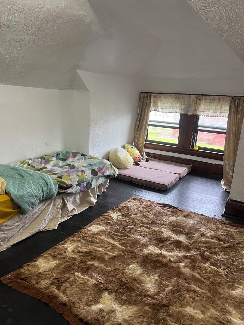 5th bedroom 