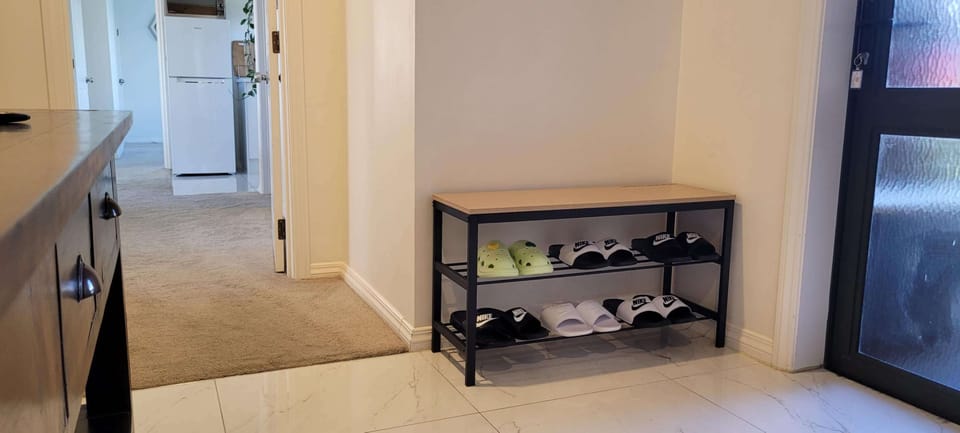 Indoor slippers
