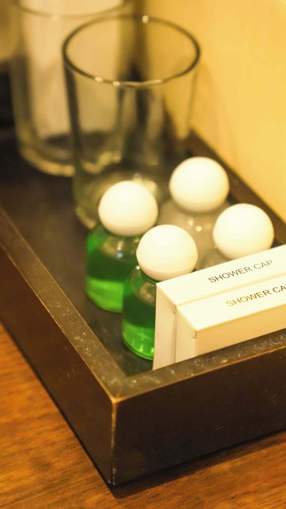 Superior Twin | Bathroom | Shower, free toiletries, hair dryer, slippers