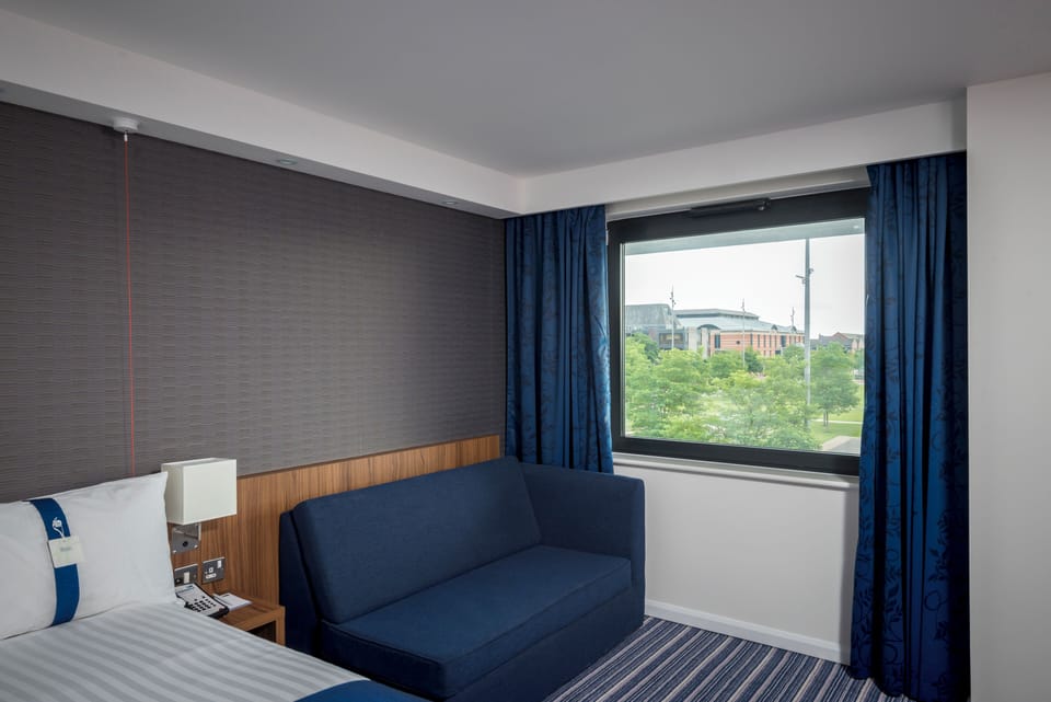 Room amenity