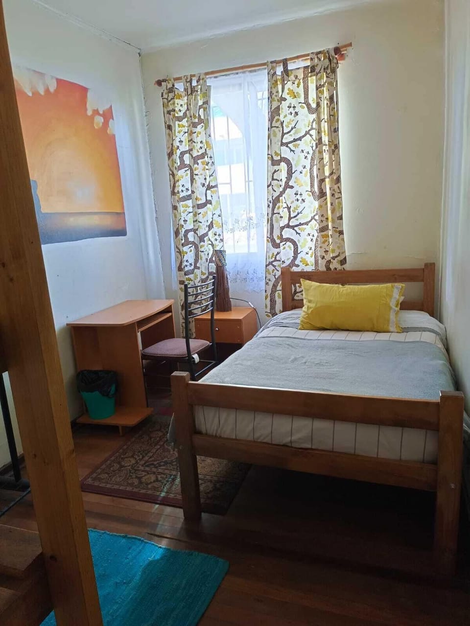 Comfort Single Room | WiFi (free)