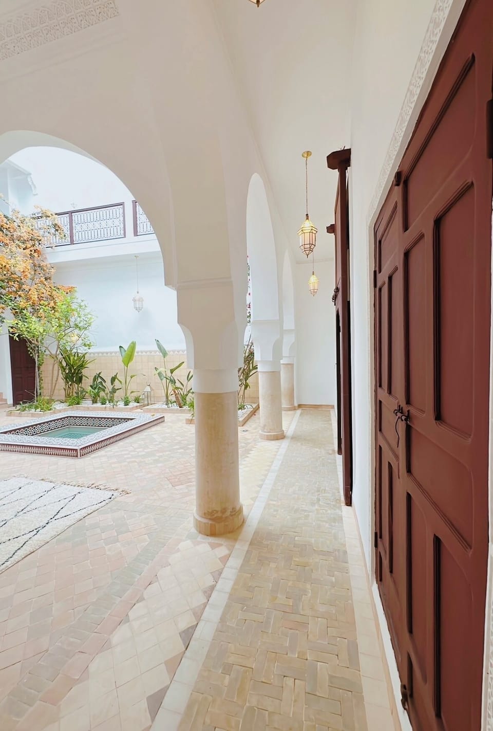Signature Villa, 4 Bedrooms, Patio | Terrace/patio