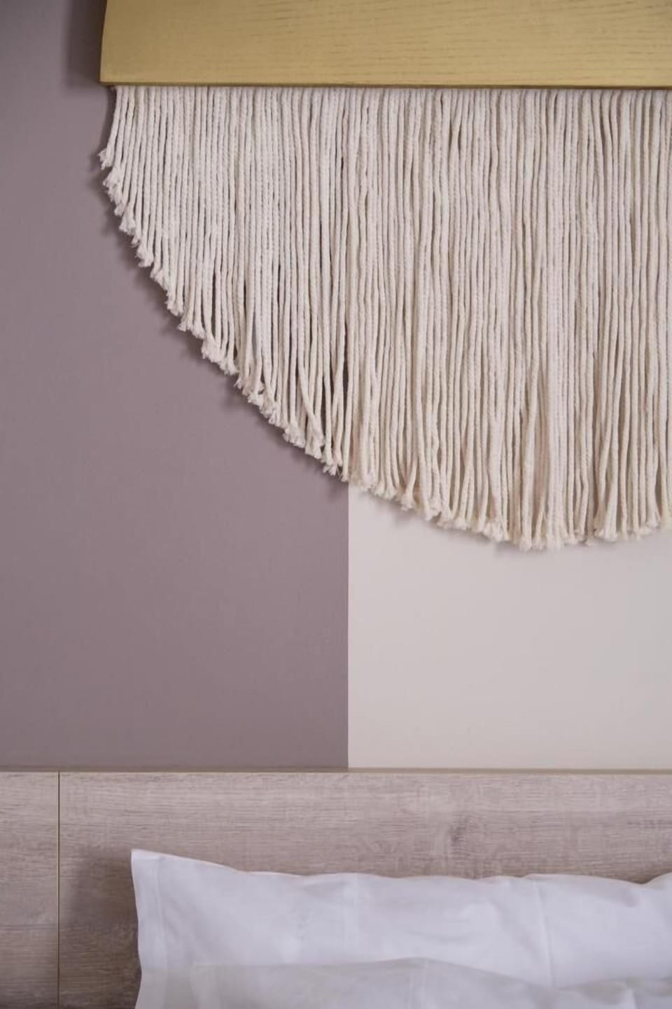 Family Apartment, Balcony, City View | 4 bedrooms, in-room safe, soundproofing, iron/ironing board