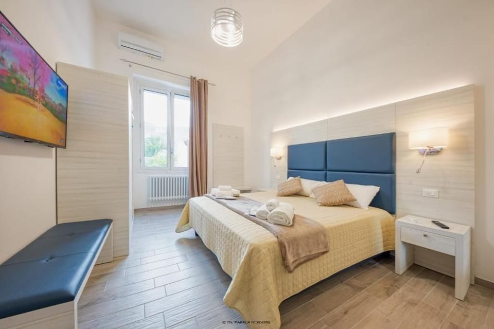 Suite | Minibar, in-room safe, free WiFi