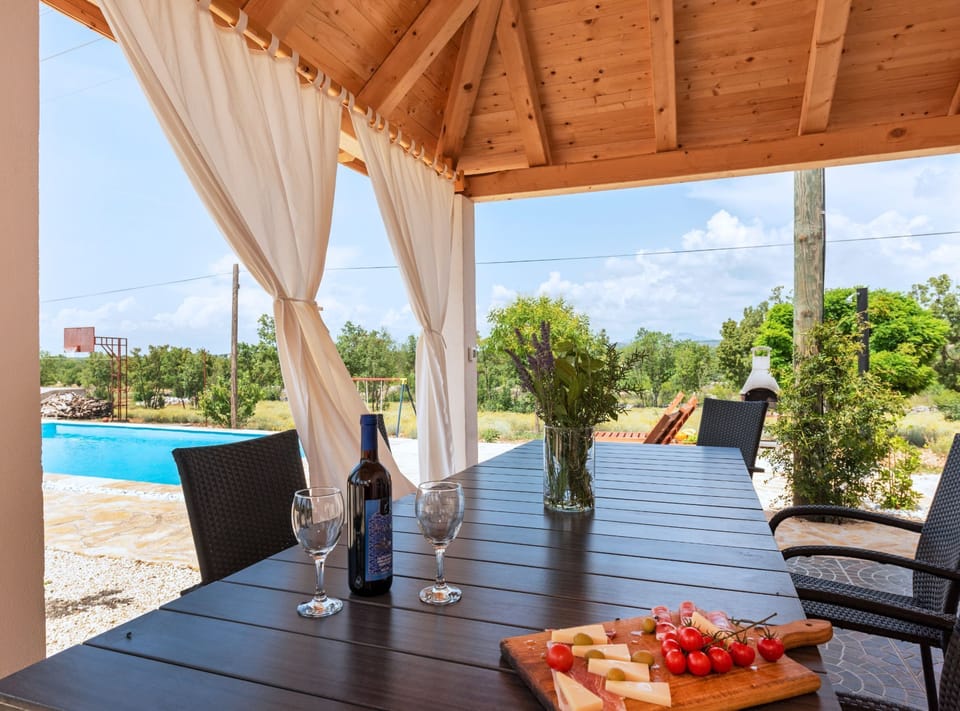 Villa (Vila Nira Radonić) | Property amenity