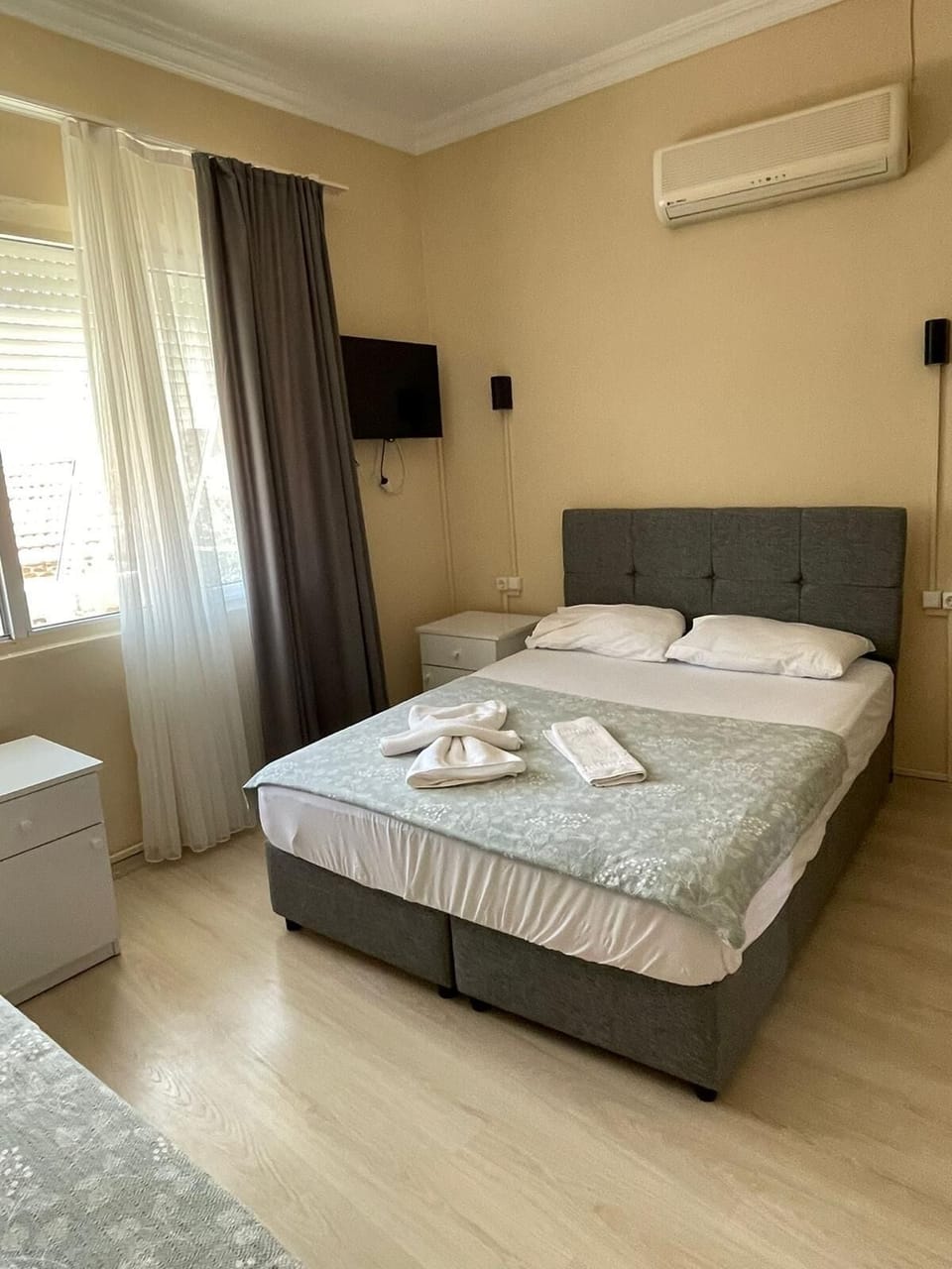 Classic Room | Free WiFi