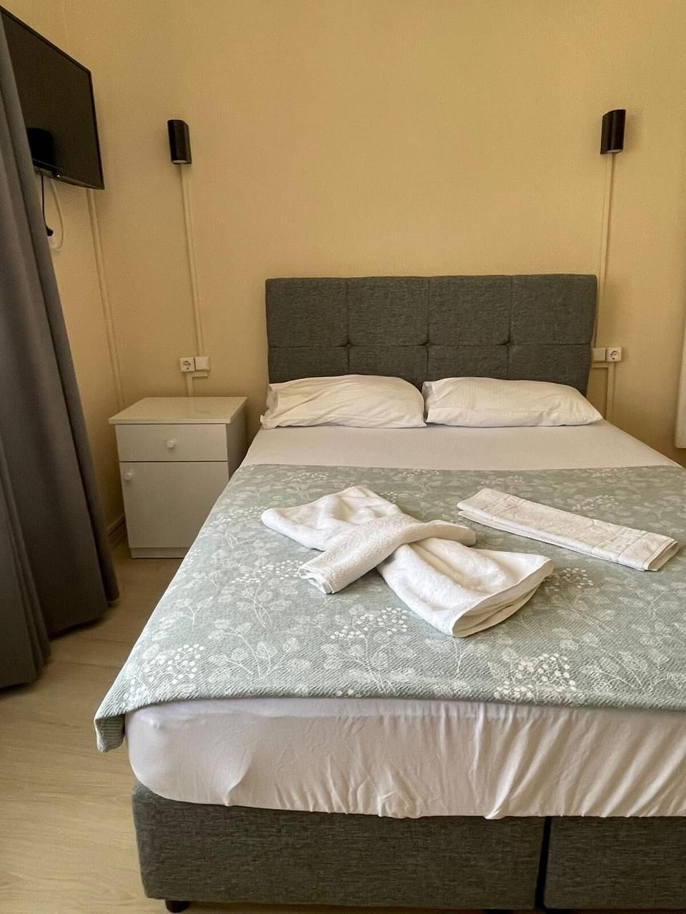 Classic Room | Free WiFi