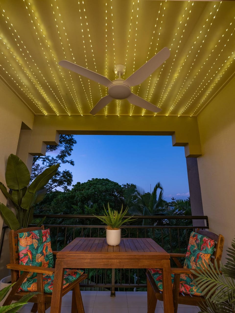 House | 1 bedroom, high-speed internet