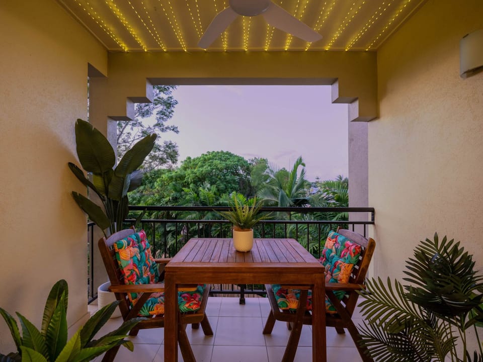House | 1 bedroom, high-speed internet