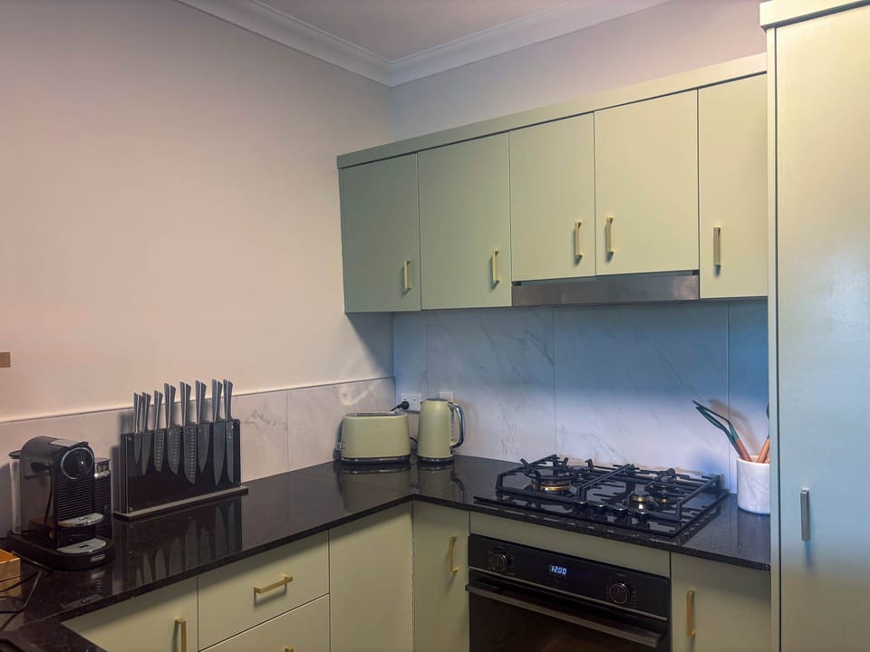 House | 1 bedroom, high-speed internet