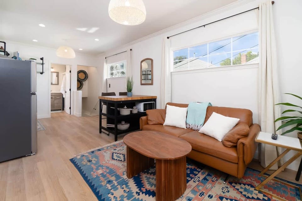House | 1 bedroom, Internet