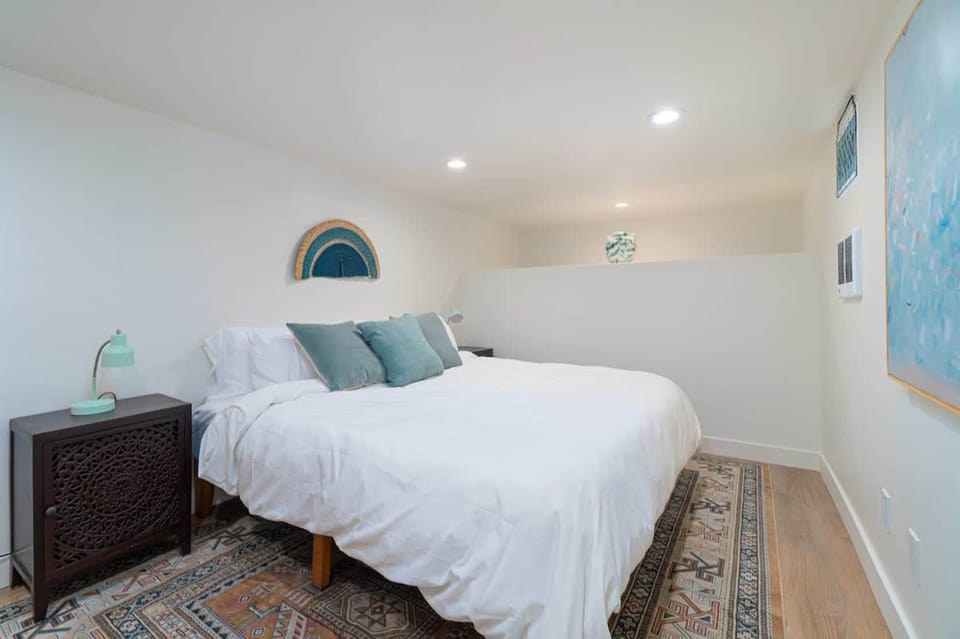 House | 1 bedroom, Internet