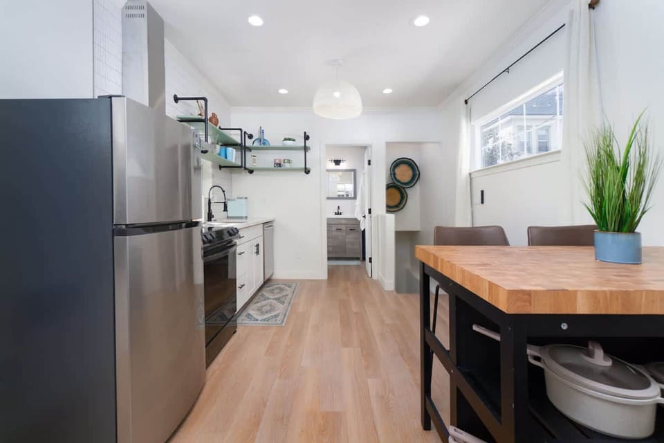 House | 1 bedroom, Internet