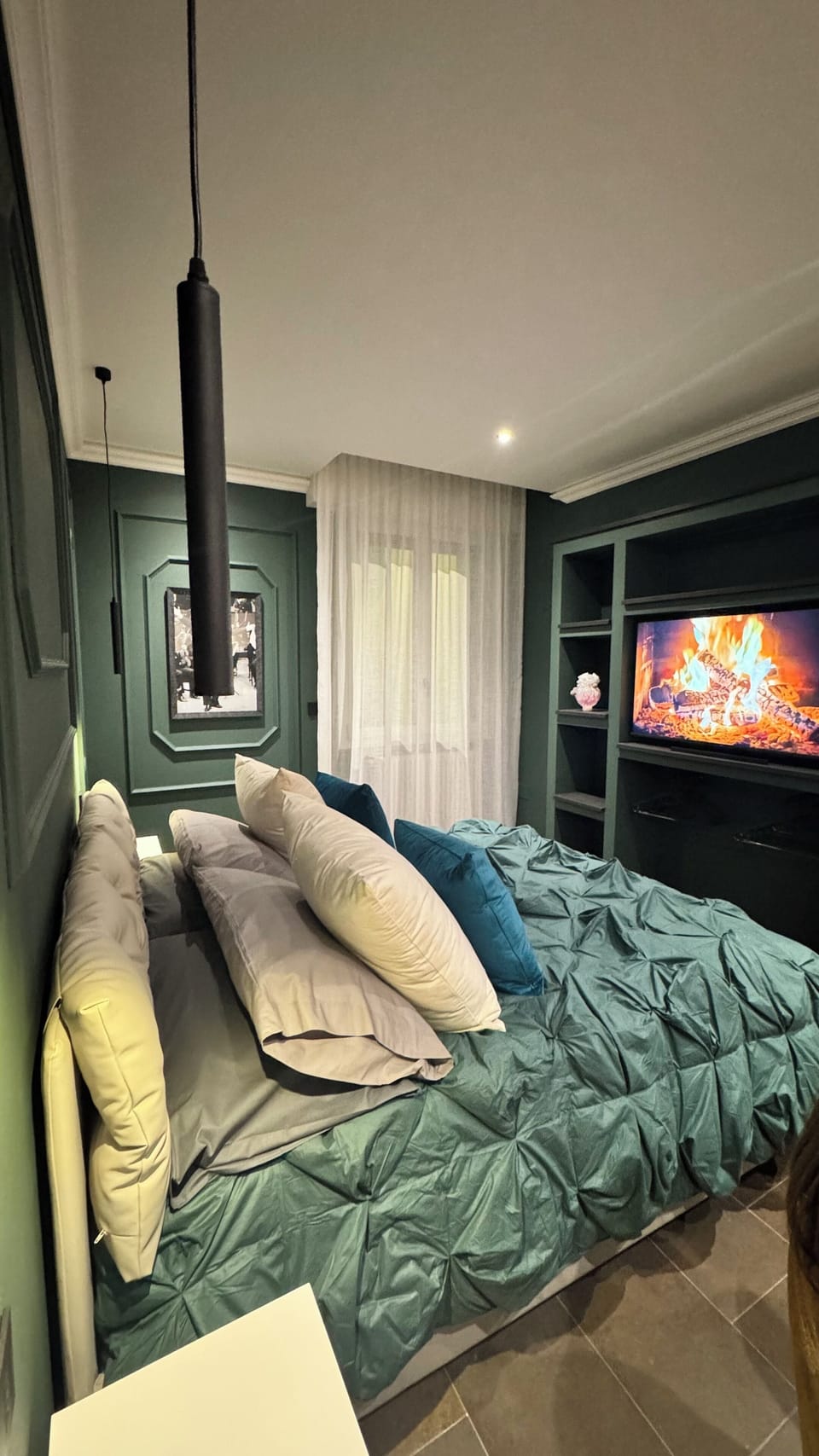 Deluxe Apartment | 1 bedroom, free WiFi