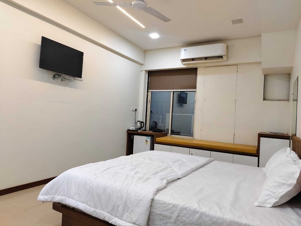 Deluxe Room | Free WiFi