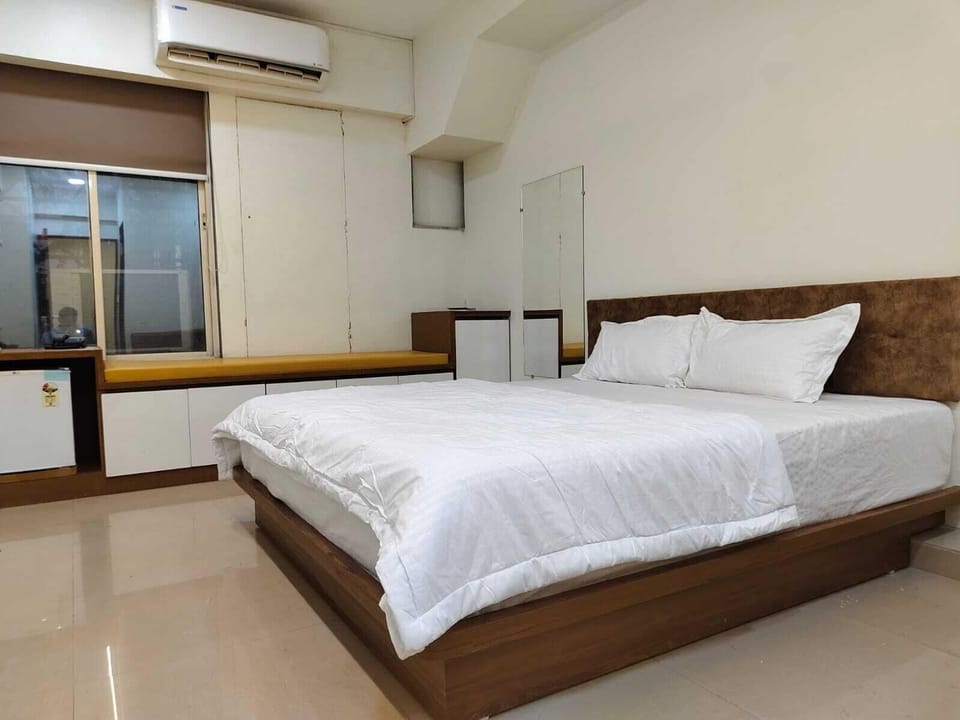 Standard Room | Free WiFi