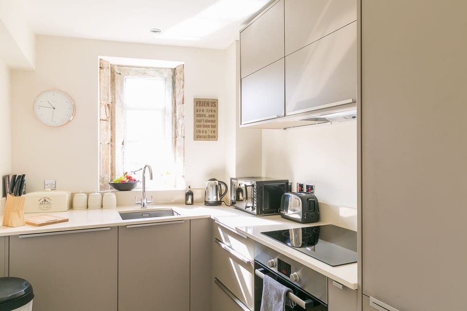 Toll House Kitchen