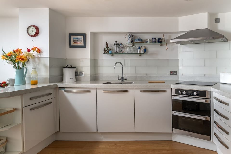 Shoreline Kitchen