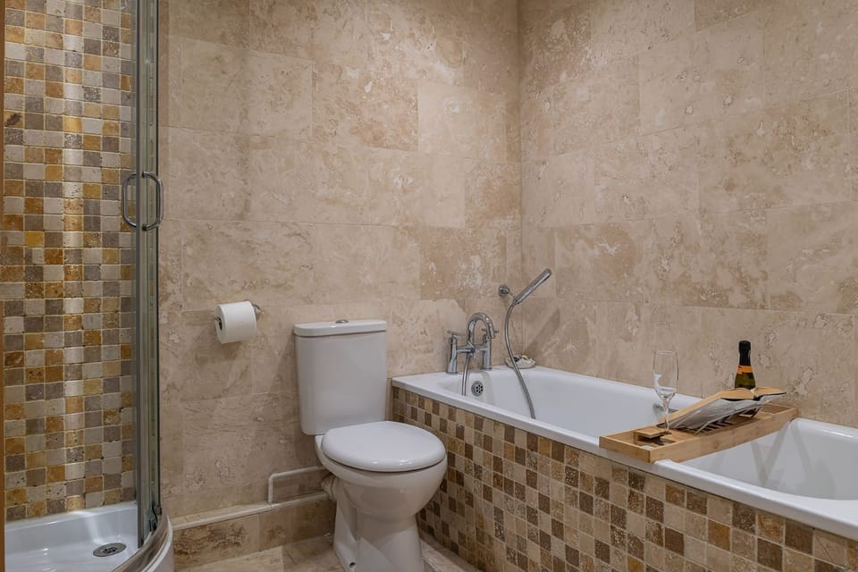 Shoreline Bathroom