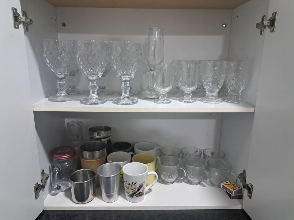 Miscellaneous