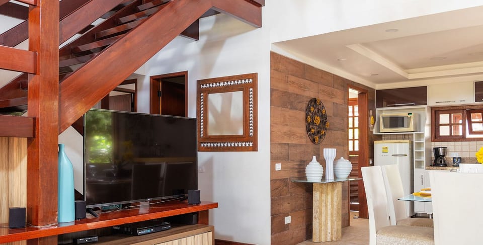 Villa | Interior