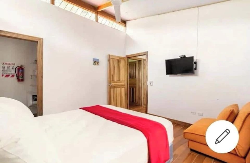 Family Cabin | 1 bedroom, free WiFi