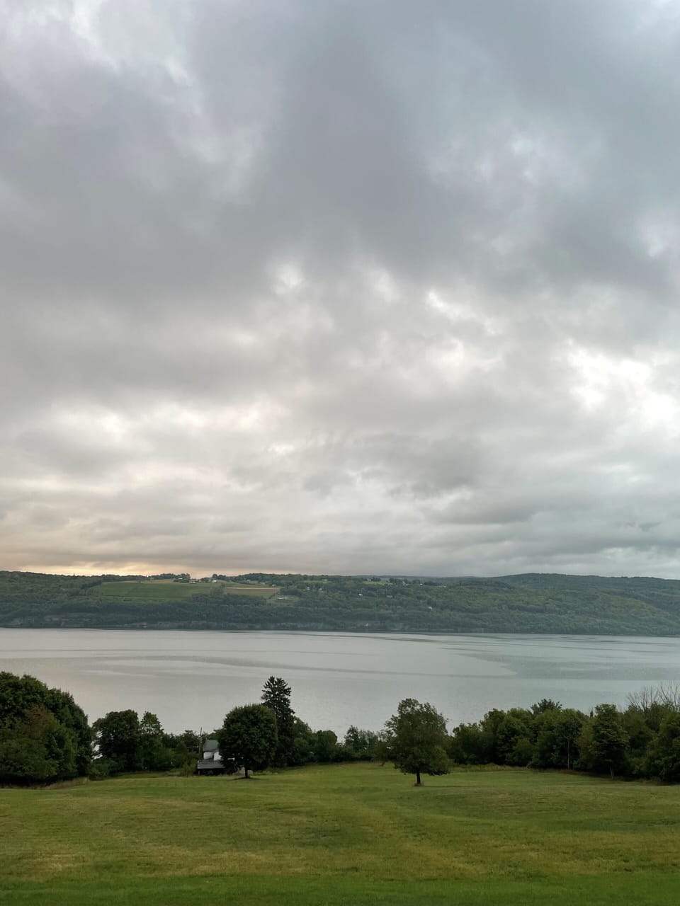 Lake