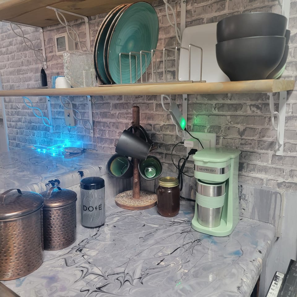 Miscellaneous