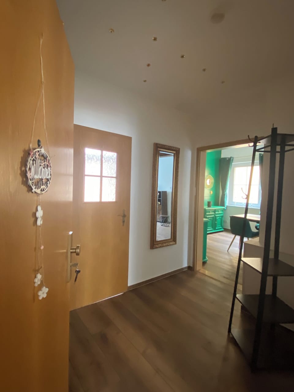 Hallway