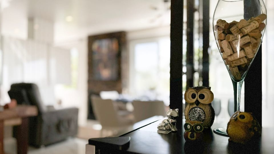 Villa | Interior