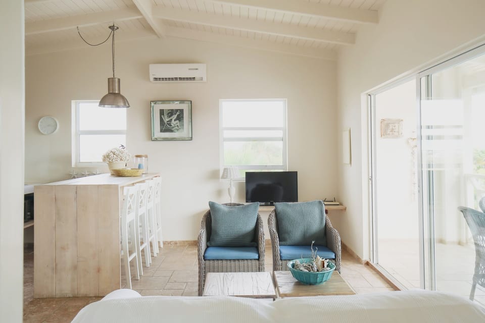 Apartment, 2 Bedrooms | View from room