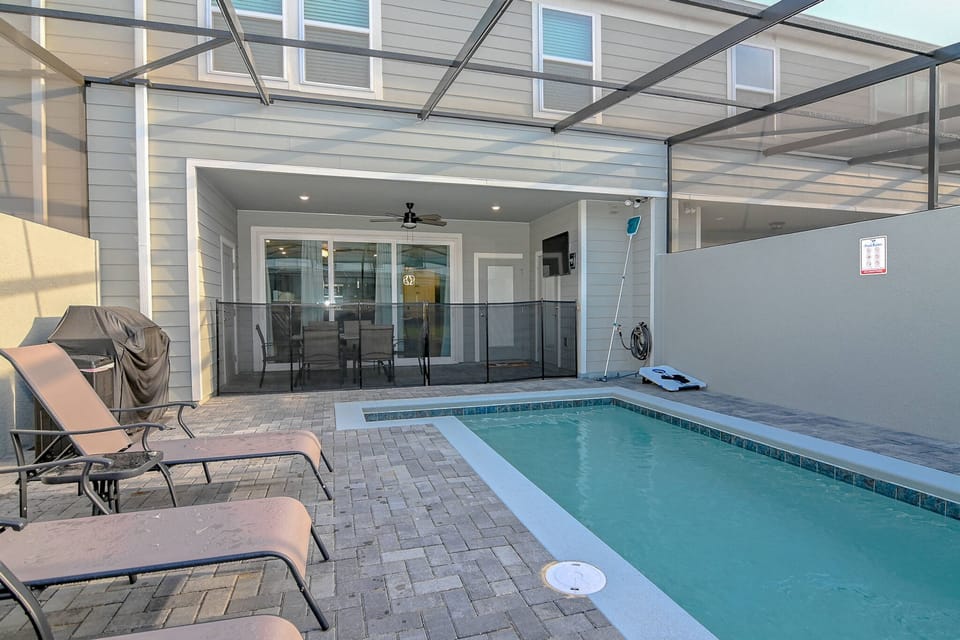House, Accessible | 5 bedrooms