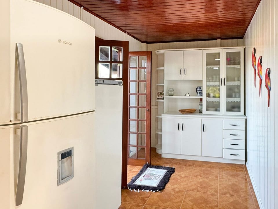 Villa | Interior