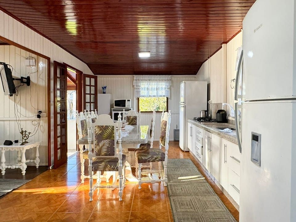 Villa | Private kitchen | Electric kettle
