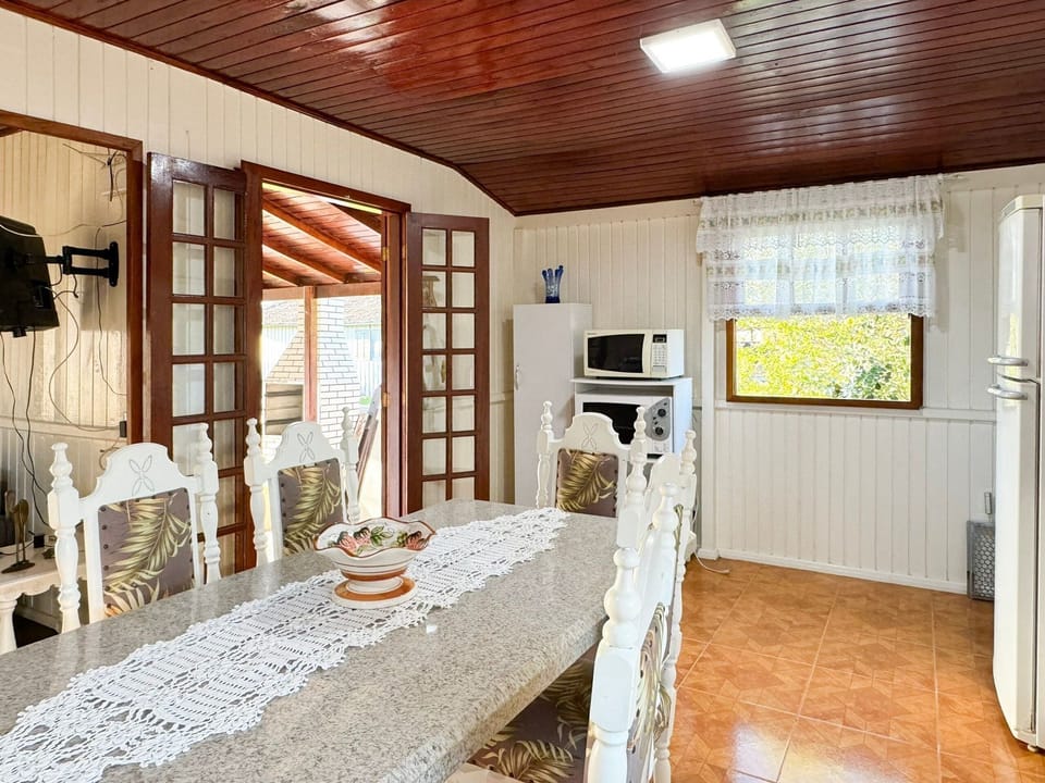 Villa | Dining